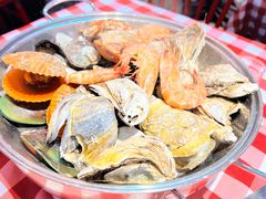 -阿里元海鲜·闽南特色菜(曾厝垵店)