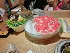 -尚海豆捞(乐虹坊店)