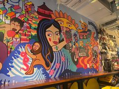 -Mesa Madre梅萨妈妈·Bintana(国贸店)