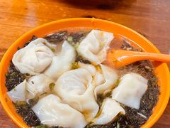 -阿麟馄饨(延长路店)