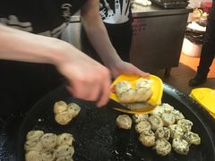 -小杨生煎(香港名都店)
