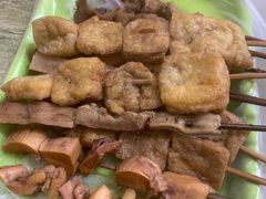 -马记大锅煮(总店)