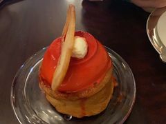 -Salon de Ville浦江汇(上海外滩华尔道夫酒店店)