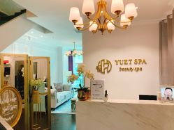 -悦荟YUET SPA