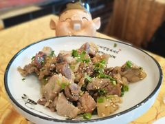 -水乡人家私房菜(逢简店)