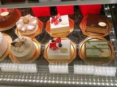 -布歌东京(金融街购物中心店)