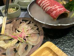 -盡膳口福·百年汤方火锅(科华北路店)