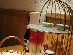 -原志优秀食材·匠心料理·海胆主题(金亿广场店)