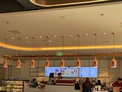 -COSTA COFFEE(联想总部店)