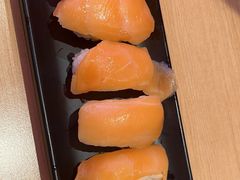 -寿司郎(皇庭广场店)