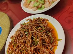 -胖子菜馆(隆昌路店)