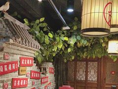 -京味斋·北京烤鸭(北京南站洋桥店)