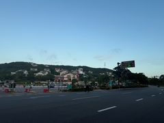 -朱家尖南沙景点