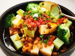 红油米豆腐-贵州大厦贵州厅(樱花园西街店)