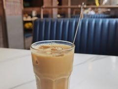 -香港茶餐厅文化体验馆(茶山镇店)