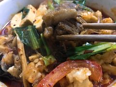 -刘信牛羊肉小炒泡馍(回民街店)