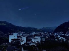 -石潭村