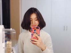 短发-曼都发型·臻选