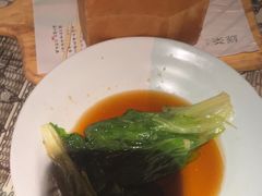 -绿茶餐厅(松江万达店)