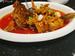 -上海1号私藏菜(静安店)