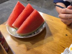 -昱欣麻辣烫·清真