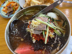 -顺姬冷面(延大店)