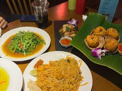-泰国餐厅 Thai Food(裕华万达店)