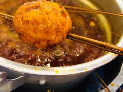 -马路边边串串香(双井直营店)