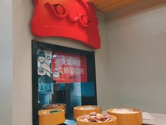 -龍歌自助小火锅(市南金茂湾店)