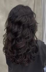 -MMby Hair Code芭曲发型