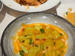 -白云中餐厅·粤菜·亚龙湾喜来登度假酒店