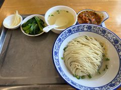 -裕兴记·三虾面(西北街总店)