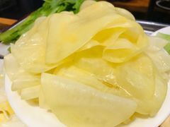 -大味生态火锅(蓝谷地店)