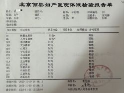 -北京俪婴妇产医院(朝阳大悦城店)