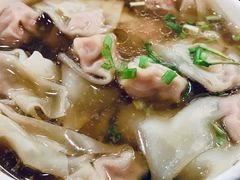 小馄炖-冯鑫记南京鸭血粉丝汤(来燕路店)