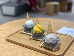 -歎雪糕低糖低脂Gelato冰淇淋