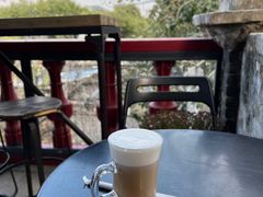-1901 Cafe(西四店)