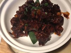 -绿茶餐厅(同成街华联店)