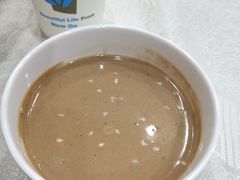 麻酱小料-东来顺饭庄(天坛店)