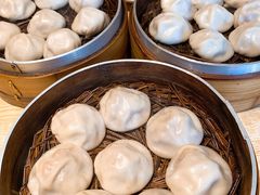 鸡汁汤包-鸡鸣汤包(复地活力广场店)