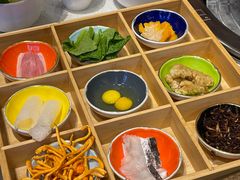-木王宴语·野生鲜菌火锅(玉河店)