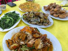 -秋姐美食店(旅游大道店)