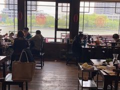大堂-南门涮肉(通州大船店)