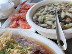 -阿弟特色海鲜餐厅·大排档(平潭店)