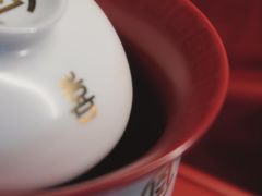 -喜茶(深圳万象城黑金店)