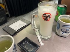 -沼津港精致料理·寿喜烧·烧鸟(龙湖南桥天街日料榜单店)