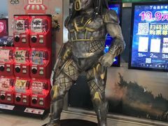 -金逸影城(大悦城IMAX激光店)