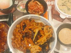 -吉野家(人和香港城店)