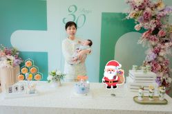 -上海百佳母婴护理中心