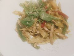 -一棵树·意大利西餐厅One Tree(新城店)